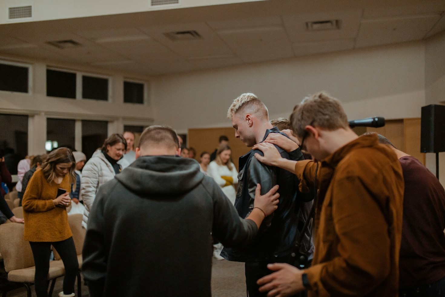 Walking in the Footsteps of the Ultimate Servant Leader