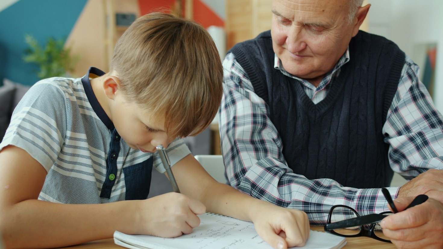 Five Ways Christian Fathers Can Lead at Home