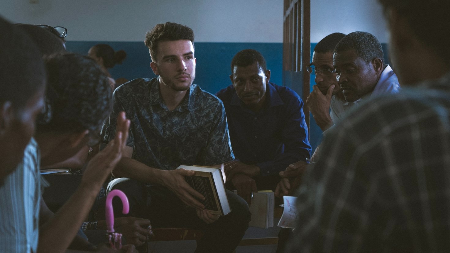 Practical Daily Habits for the Christian Servant Leader